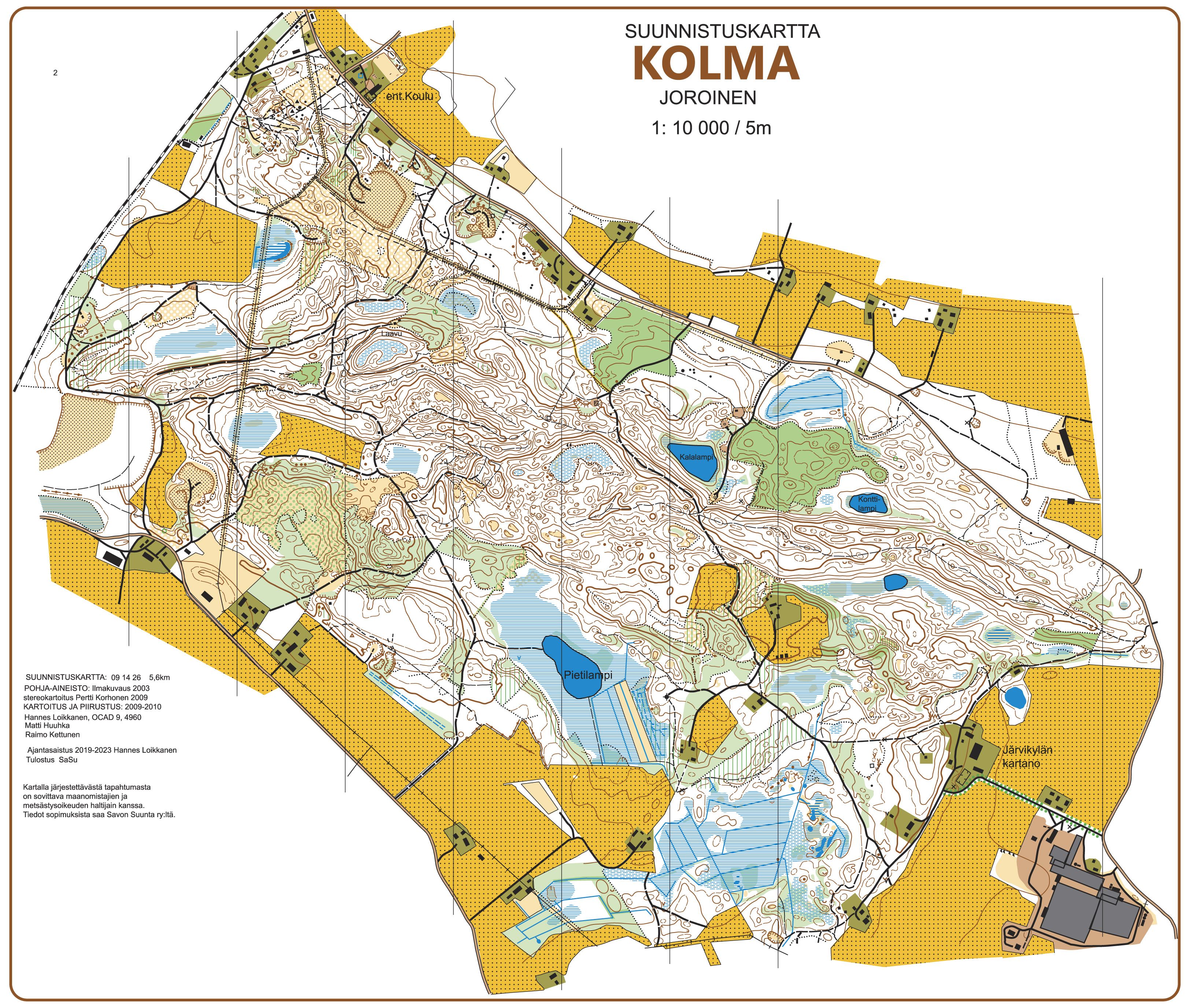 Kolma 2009.jpg